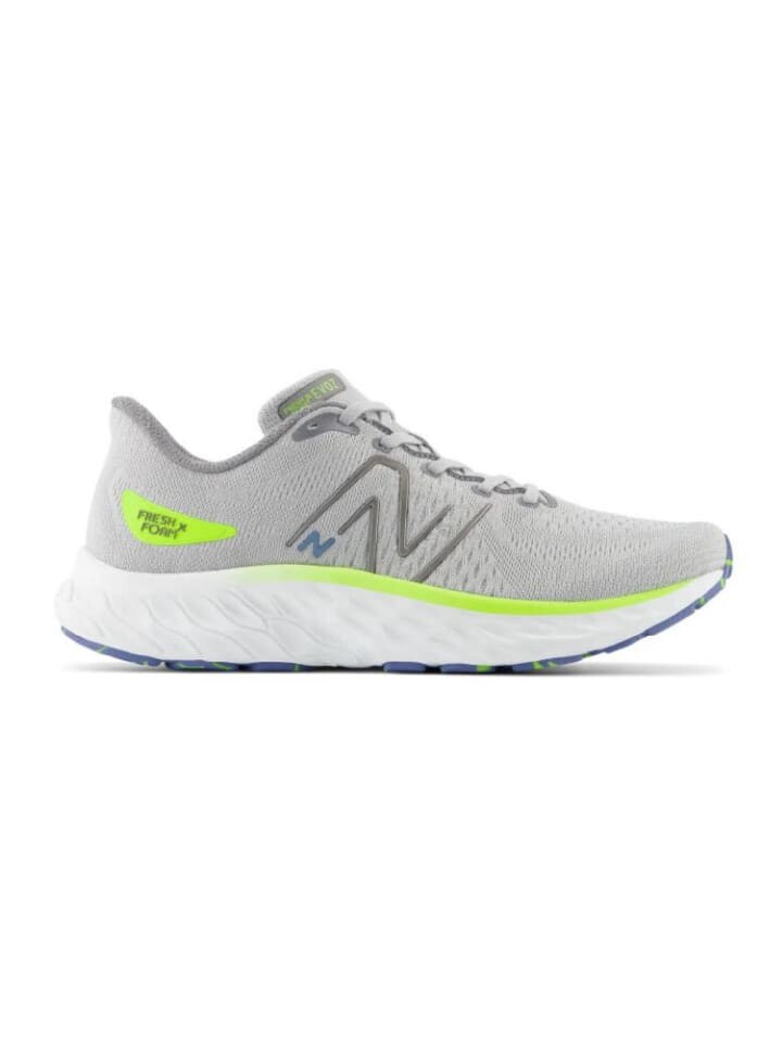 

Кроссовки New Balance, серый