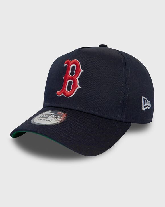 

Бейсболка New Era Patch 9Forty Bosten Red Sox, синий