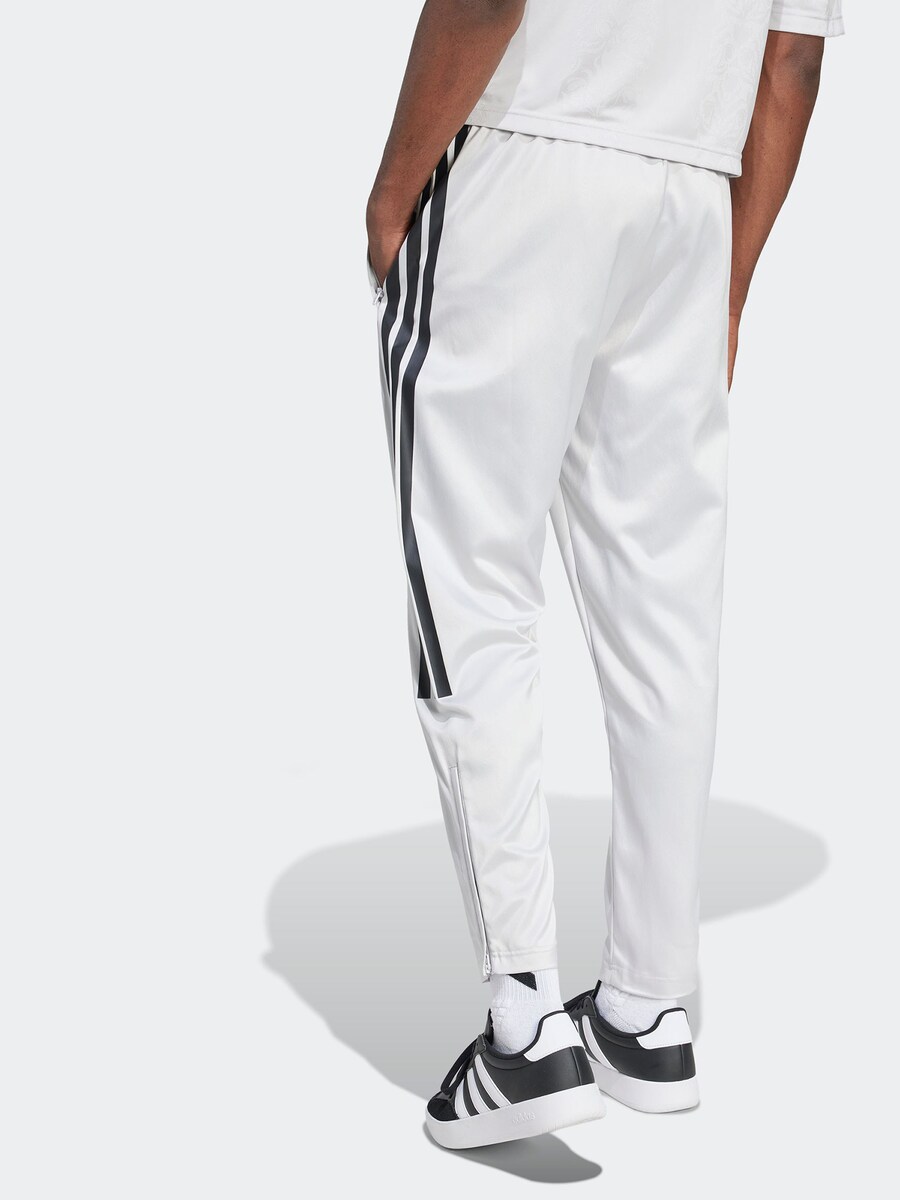 Обычные спортивные штаны ADIDAS SPORTSWEAR Tiro, серый — фото 4