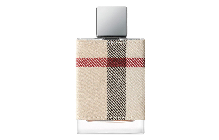 Женская парфюмерная вода Burberry London, 100 мл — фото 2