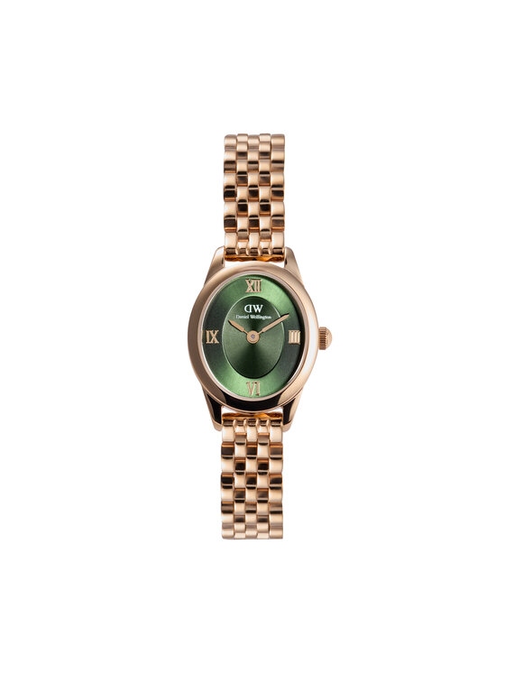

Часы Ophelia Mini 22 DW00100806 Daniel Wellington, розовый