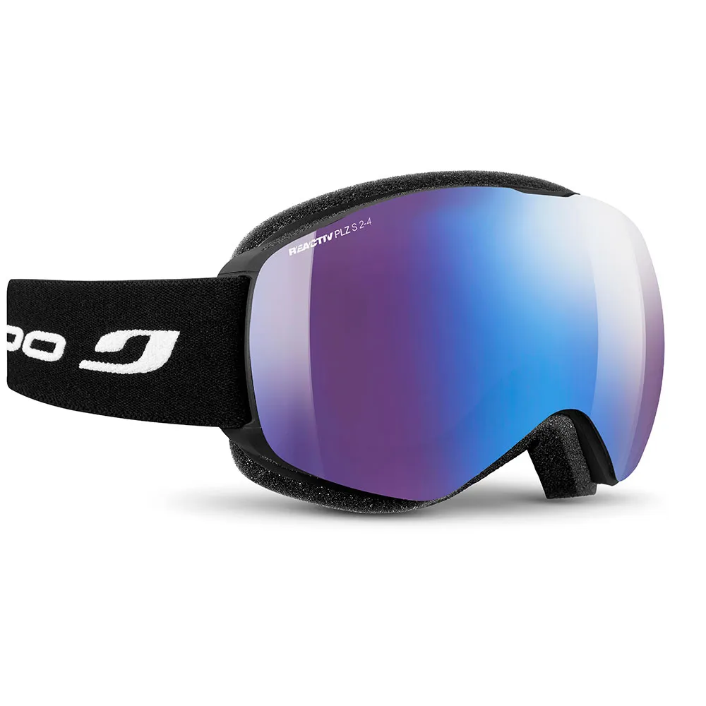 

Солнцезащитные очки Julbo Proxima polarized, черный