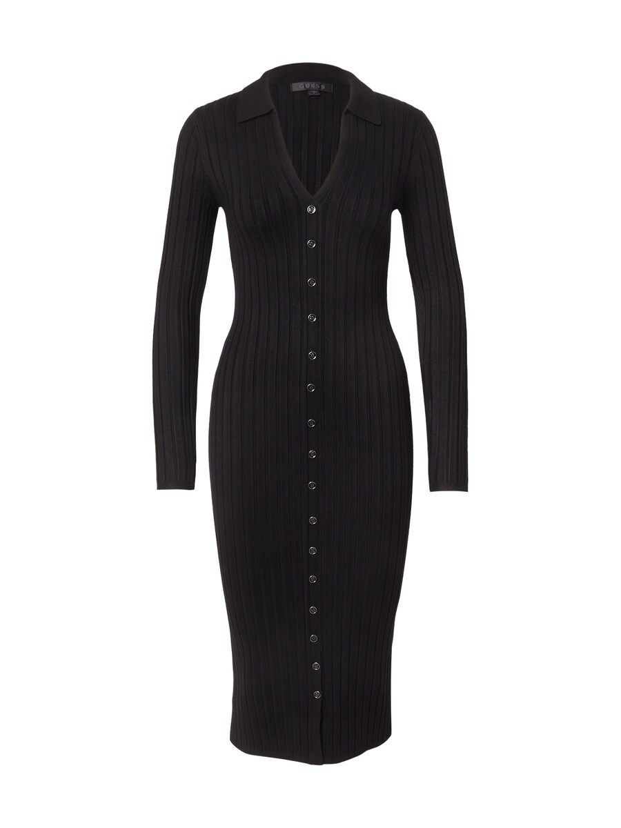 

Вязаное платье GUESS MIRANDA, Black
