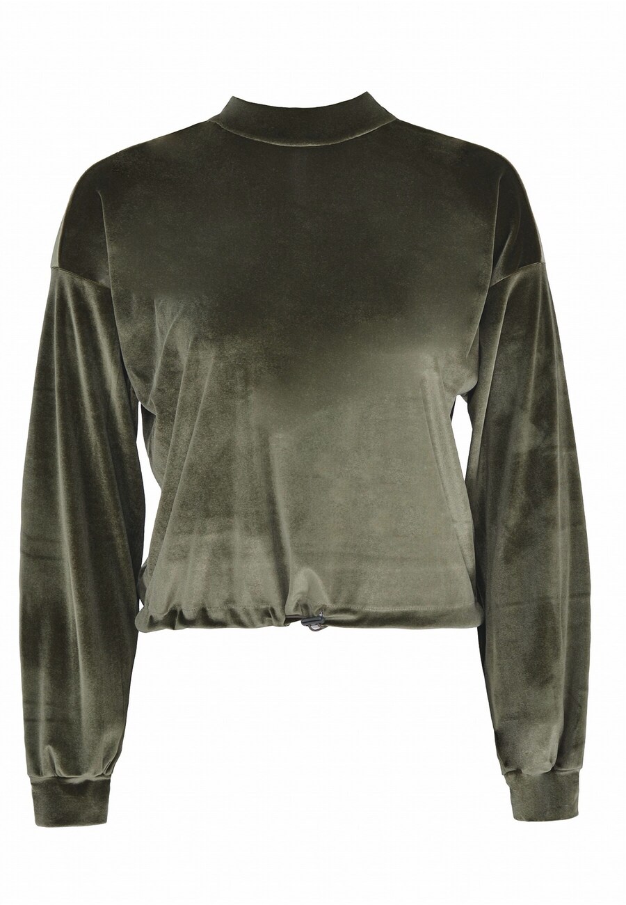 

Блуза FRESHLIONS Remy, Green