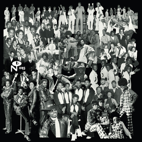 

Виниловая пластинка Eccentric Soul: Minibus / Various