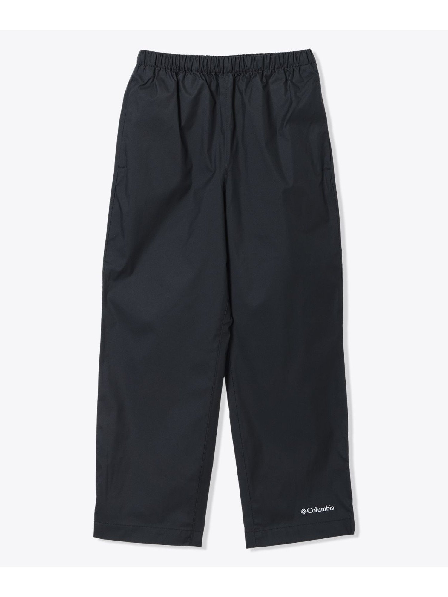 Брюки Columbia Trail Adventure II, Black [002001] — фото 2