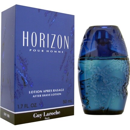 

Horizon For Men 50 мл лосьон после бритья Guy Laroche