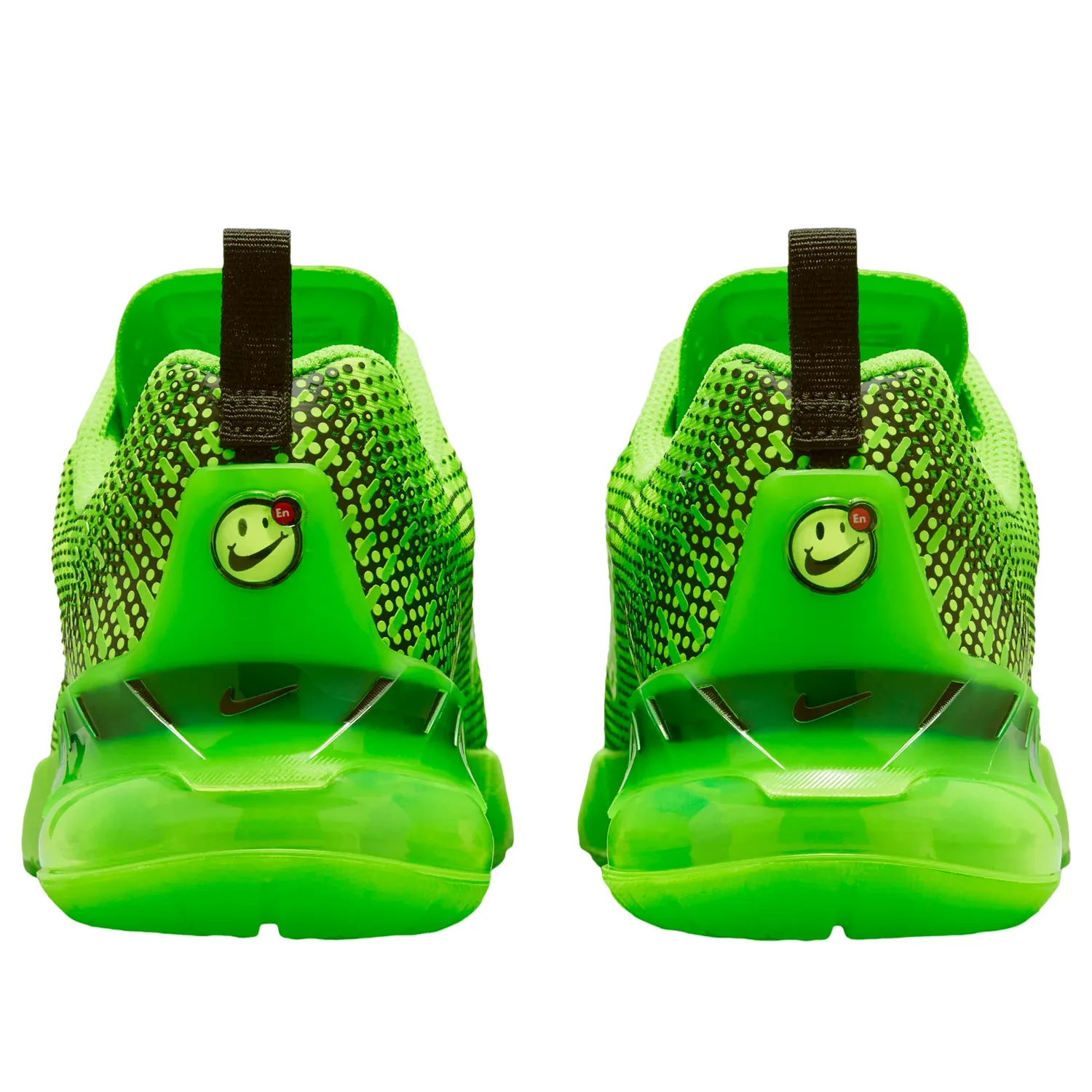 Кроссовки (GS) Nike Air Max Phoenix 'Green Strike' — фото 3