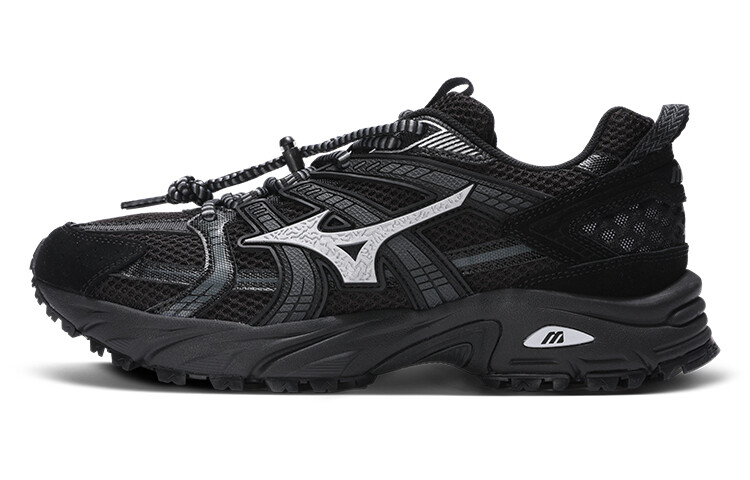 

Обувь Mizuno Lifestyle унисекс, Black