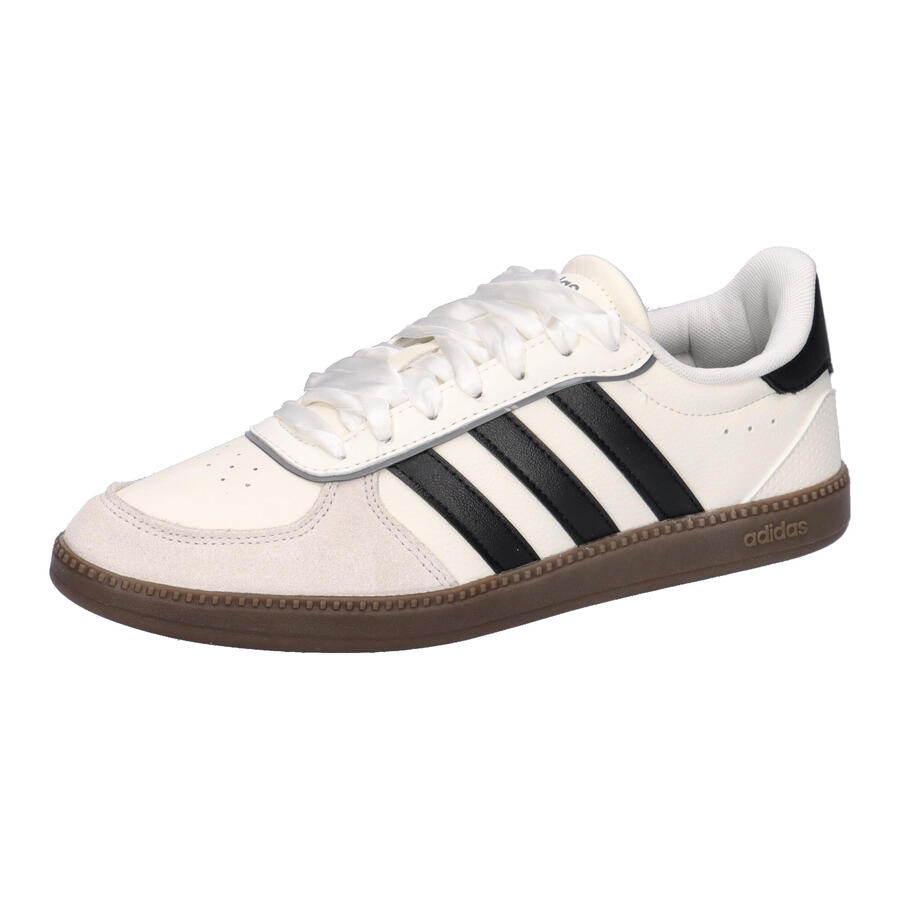 Женские кроссовки adidas BREAKNET SLEEK