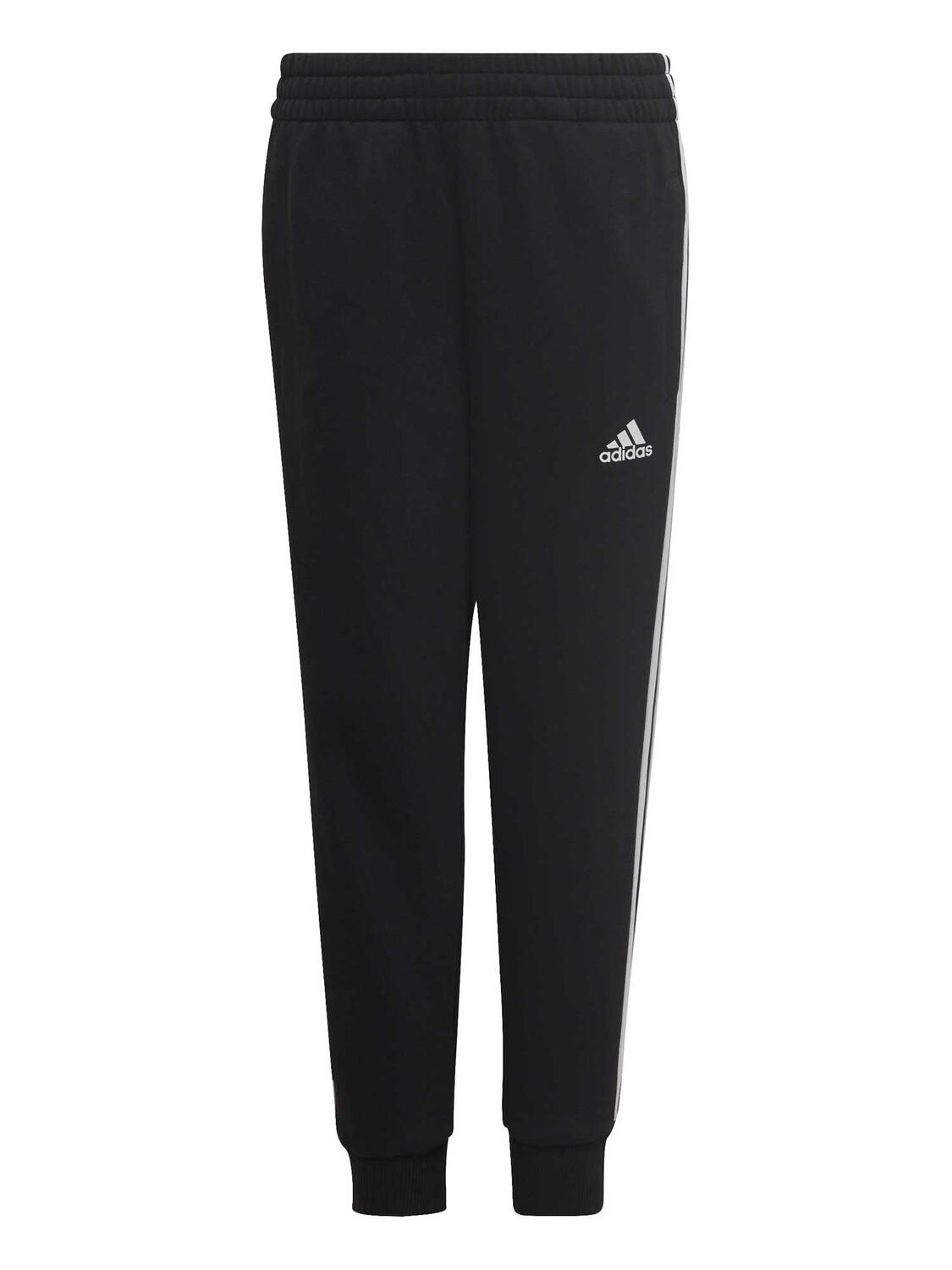 

Спортивные брюки Adidas Sportswear Essential 3-Stripes, черный
