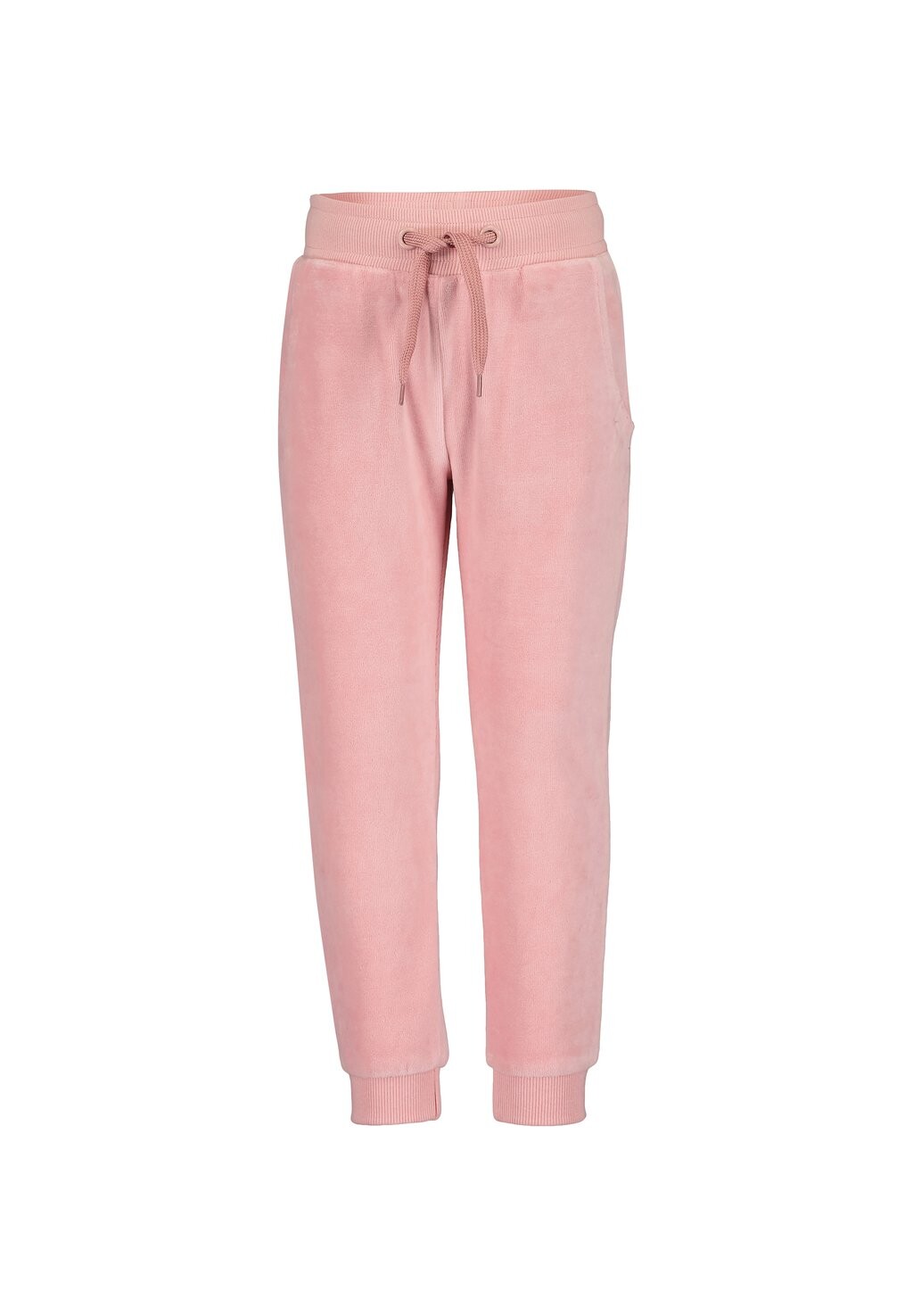 

Спортивные брюки SOFT FLOWER Blue Seven, светло-розовый