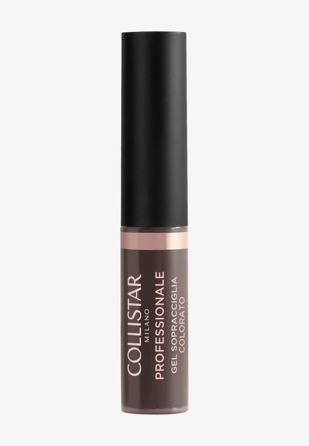 

Гель для бровей PROFESSIONALE TINTED BROW GEL Collistar, цвет bruno