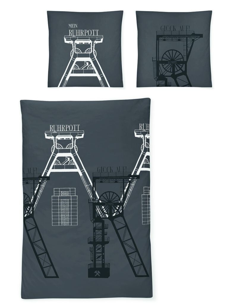 

Постельное белье Irisette Mako-Satin Sky 8473-11 серый Ruhrpott, мотив 100% хлопок, ВЫБОР РАЗМЕРА: 135х200 см + 80х80 см