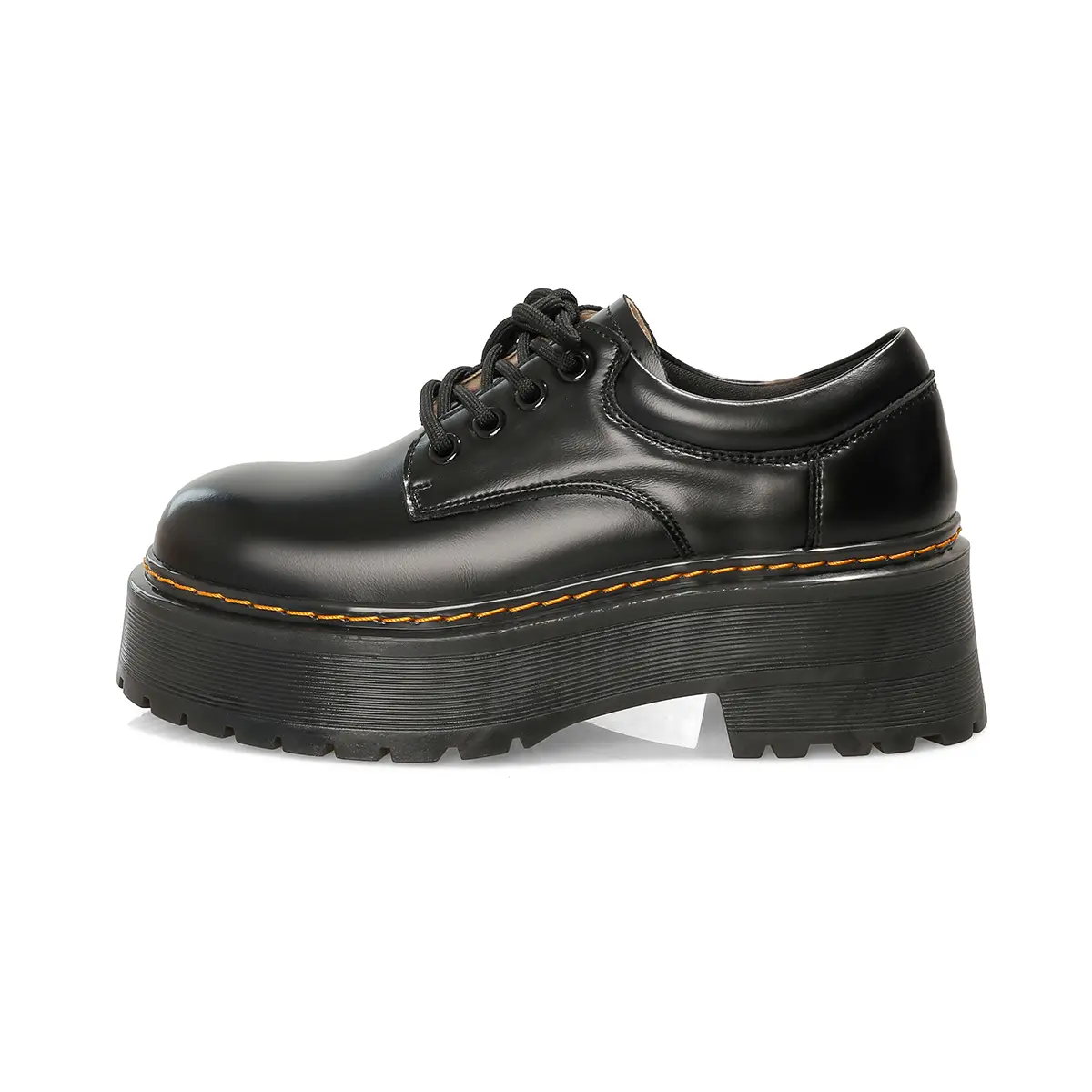 Туфли женские повседневные Women's Casual Shoes Women's Earl Cat, черный
