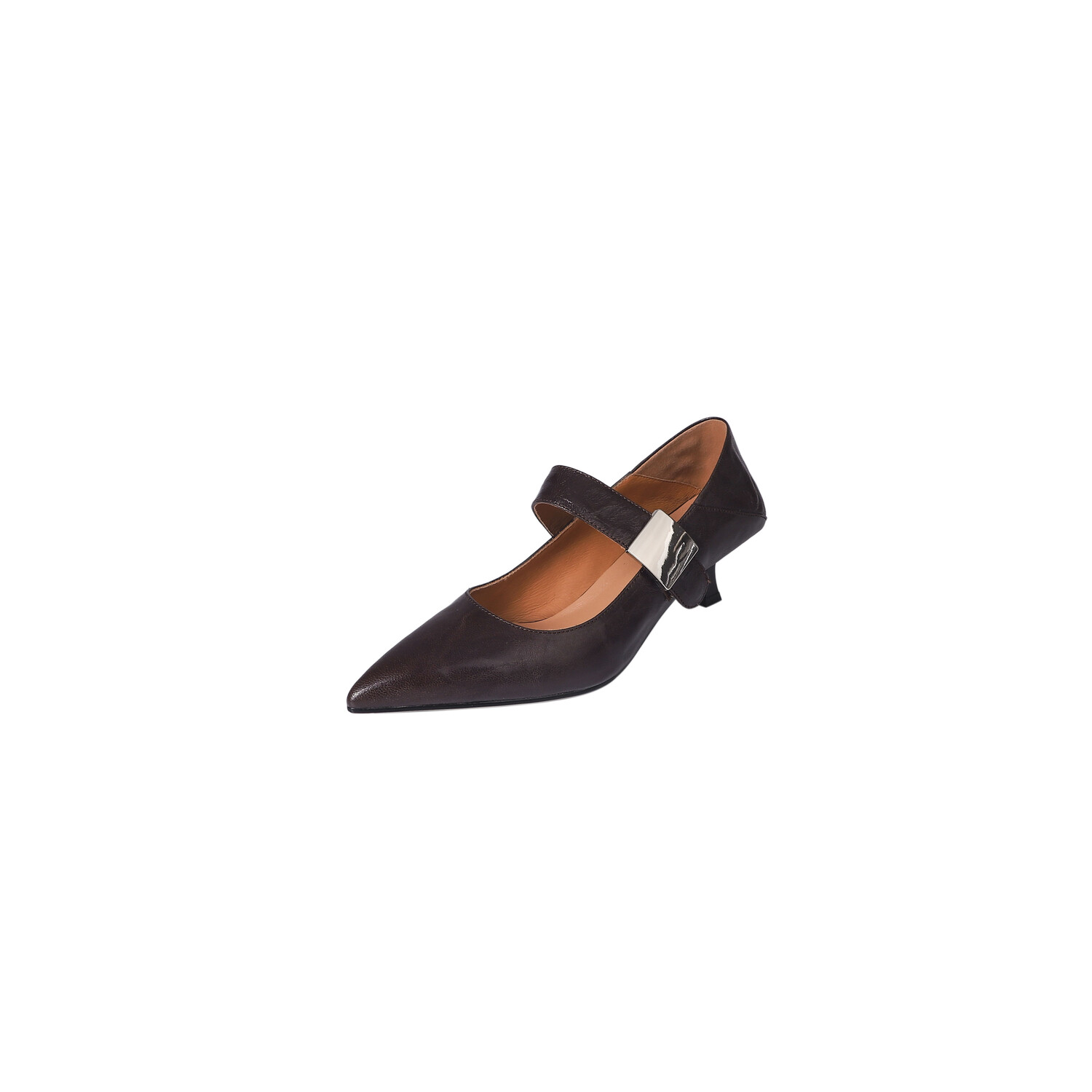 

Туфли AIQINISHA Mary Jane Shoes Women's