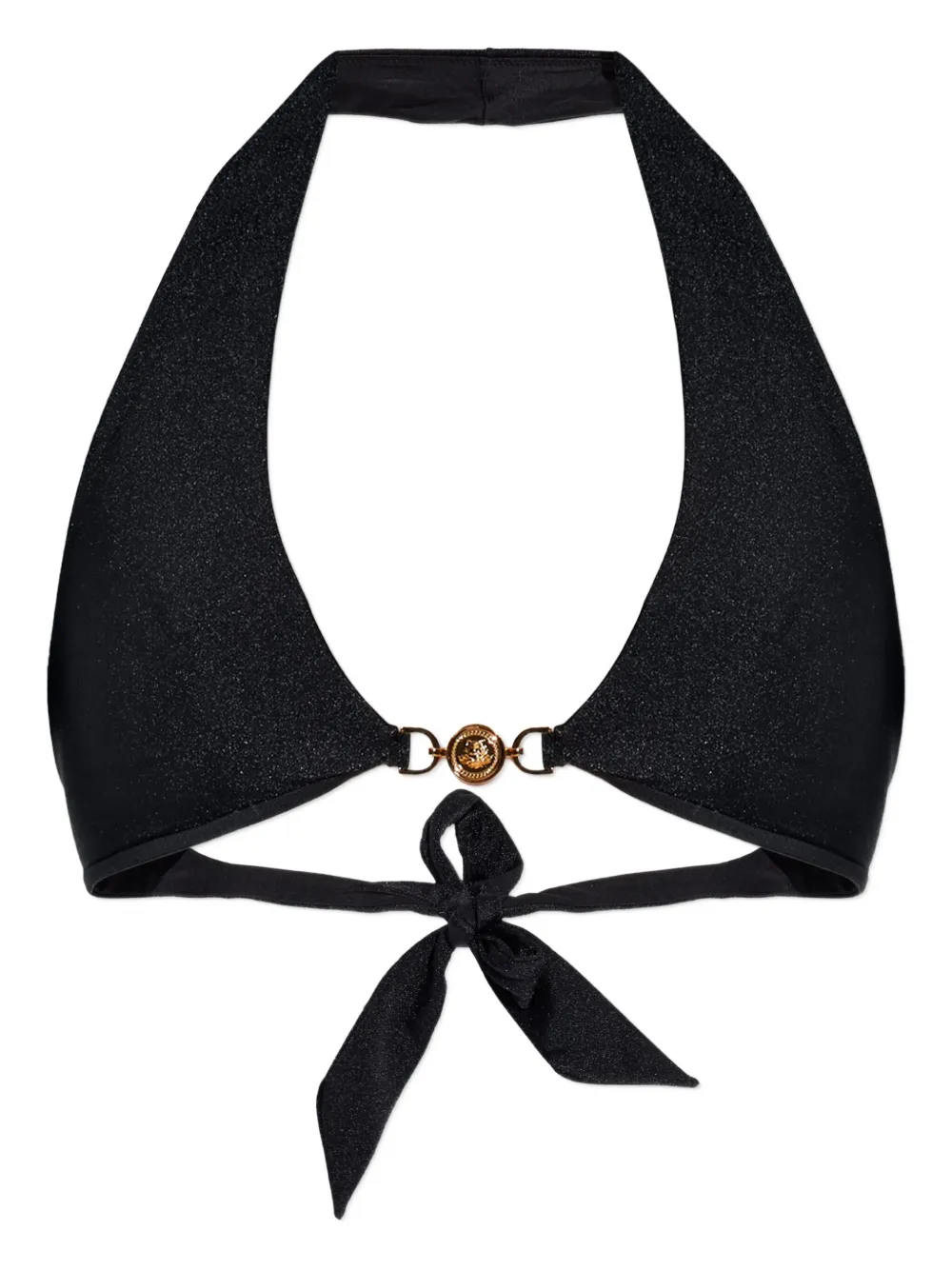 

Бикини Medusa Versace, черный