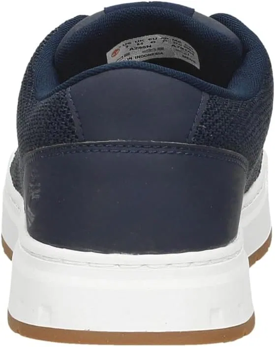 Мужские походные зимние кроссовки Timberland, Navy Blue — фото 3