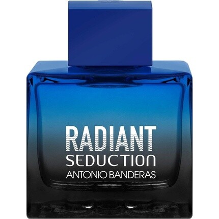 Туалетная вода Radiant Seduction 100 мл, Antonio Banderas — фото 2