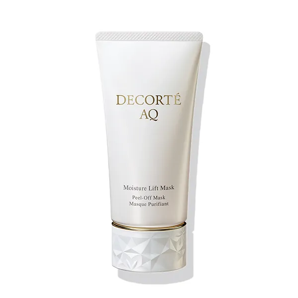 

Маска-пленка Aq Moisture Lift Mask Decorté, 82 ml