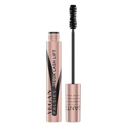 

Тушь для ресниц Vegan Falsies - Формула ухода Sante Naturkosmetik
