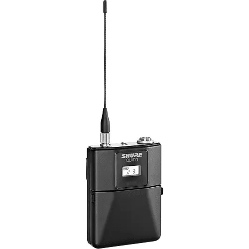 

Микрофон Shure QLXD1=-G50
