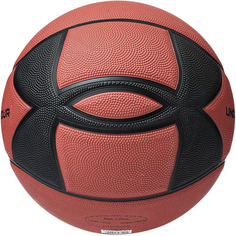 

Under Armour Резиновый баскетбольный мяч black brown размер 7 для тренировок и соревнований unisex