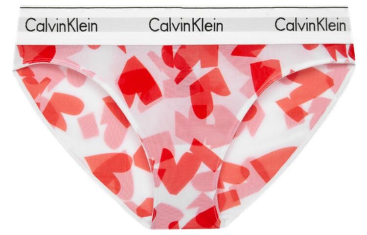 

Женские трусы Calvin Klein, цвет 1 strip (suit)