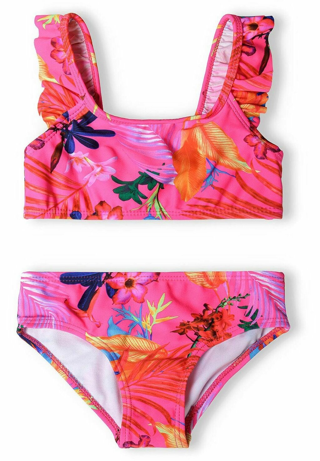 

Бикини 2 PCS SET MINOTI, цвет pink