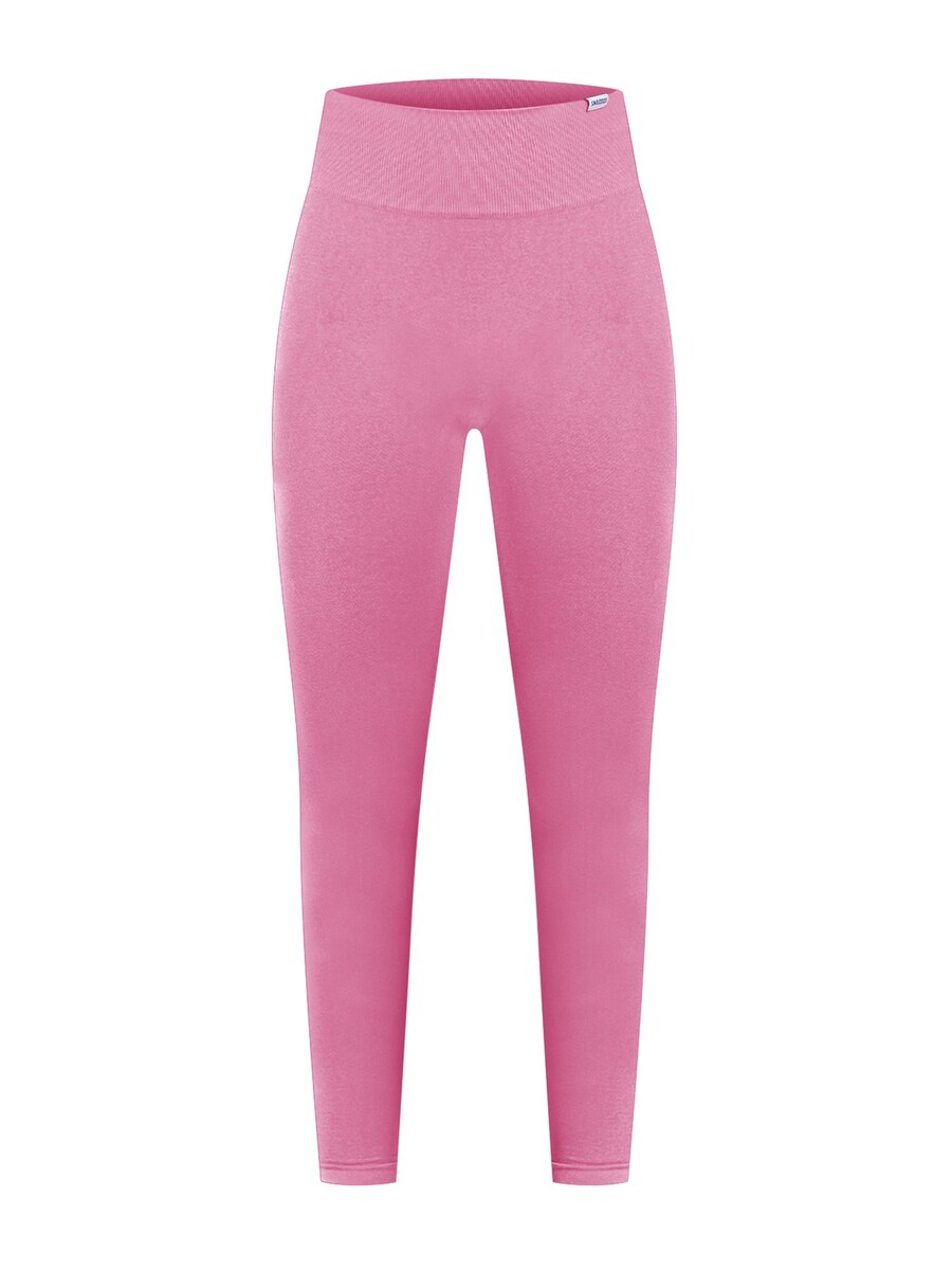 

Леггинсы Smilodox Skinny Workout Pants Amaze Pro, цвет dark pink