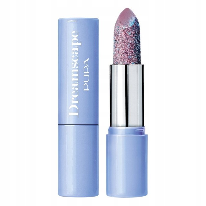 

УВЛАЖНЯЮЩИЙ БАЛЬЗАМ ДЛЯ ГУБ PUPA Milano Dreamscape, оттенок 001 Nude Touch
