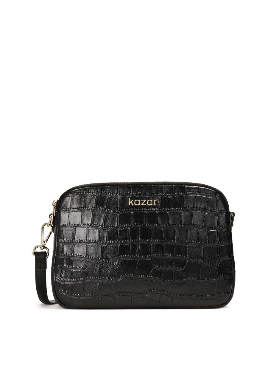 

Сумка кросс-боди Kazar Crossbody, черный