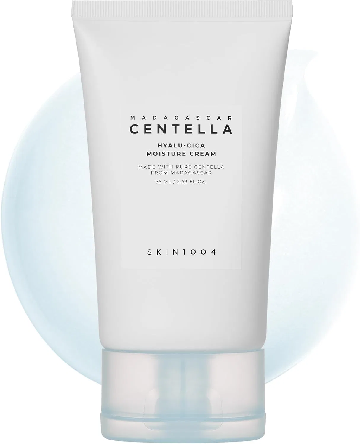 Крем для лица SKIN1004 — Дневной Hyalu-Cica Moisture Cream, 75 мл