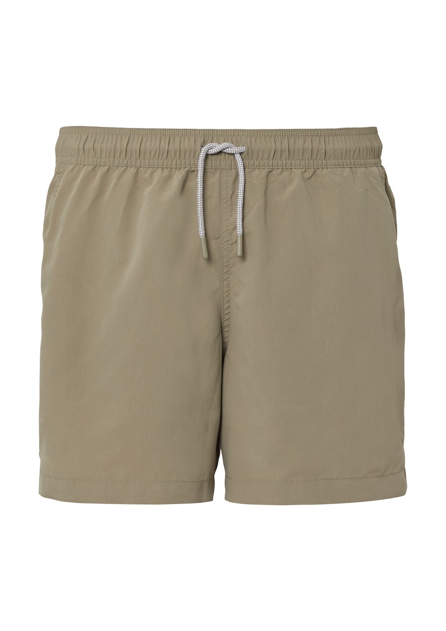 

Пляжные шорты s.Oliver, Olive