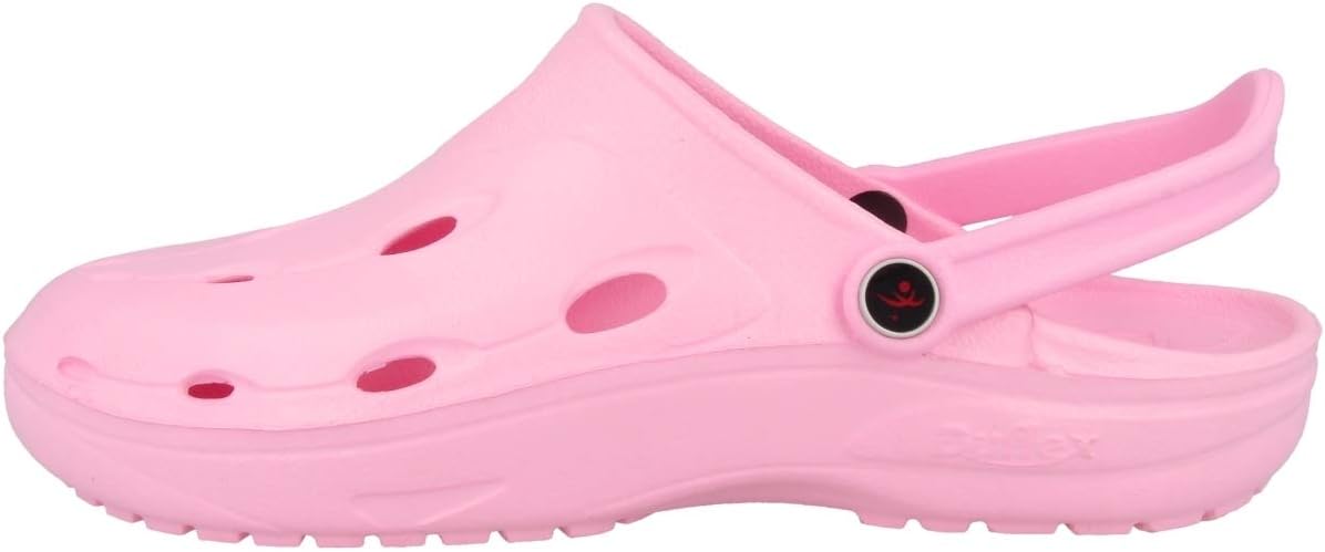 

Chung Shi Dux Winter Unisex with Faux Fur Lining, розовый