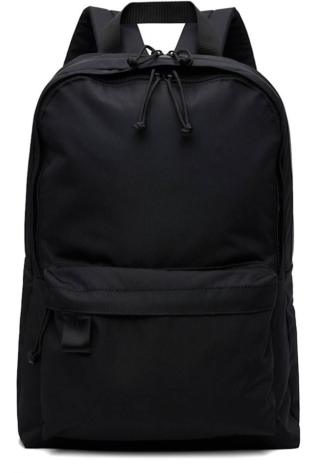 

Рюкзак Porter edition AC05 N.Hoolywood, черный