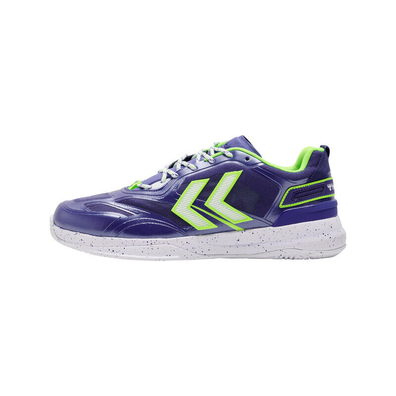 

Спортивная обувь для гандбола Dagaz 2.0 HUMMEL, цвет blau