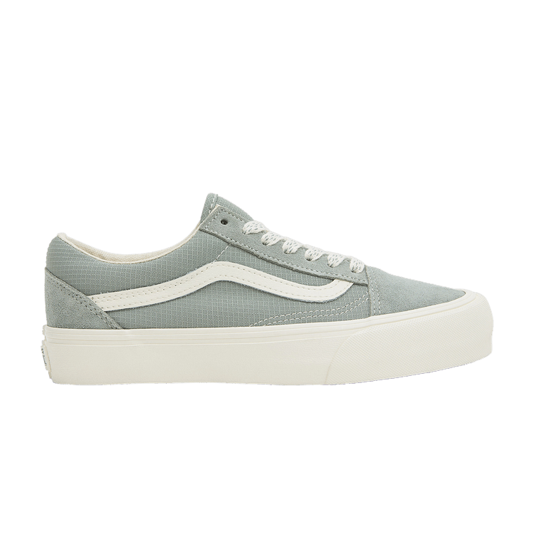 

Кроссовки Old Skool VR3 'Sea Spray', зеленый