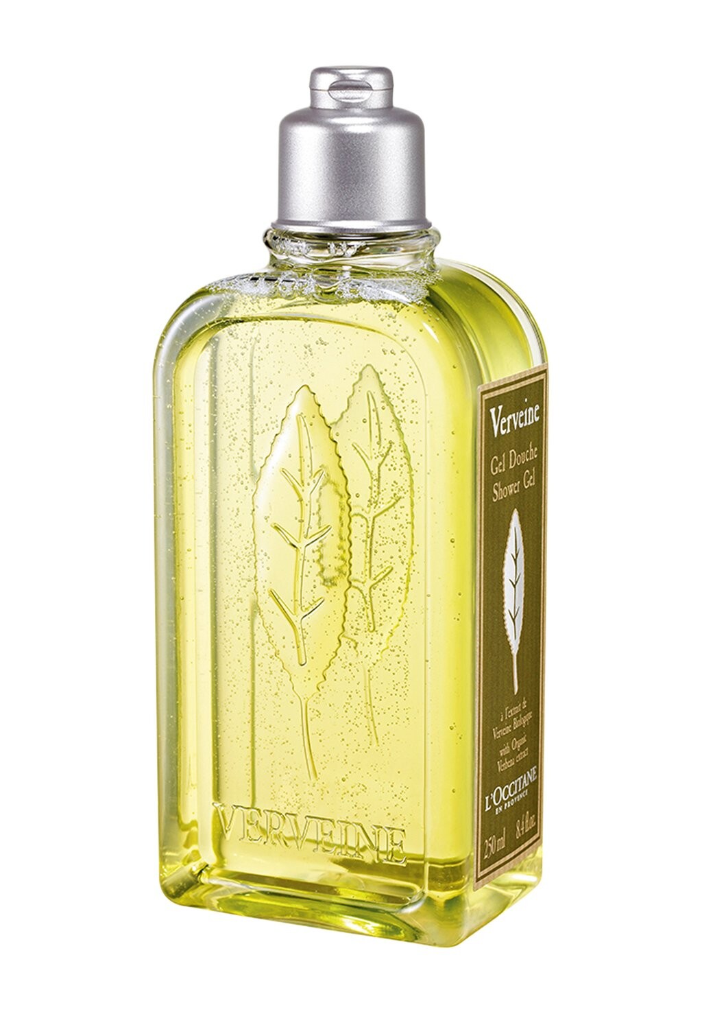 

Гель для душа Verbena Shower Gel L'OCCITANE