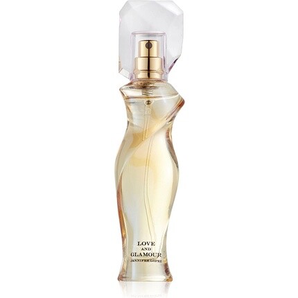 

Женская парфюмерная вода Jennifer Lopez Love and Glamour Eau de Parfum 15ml