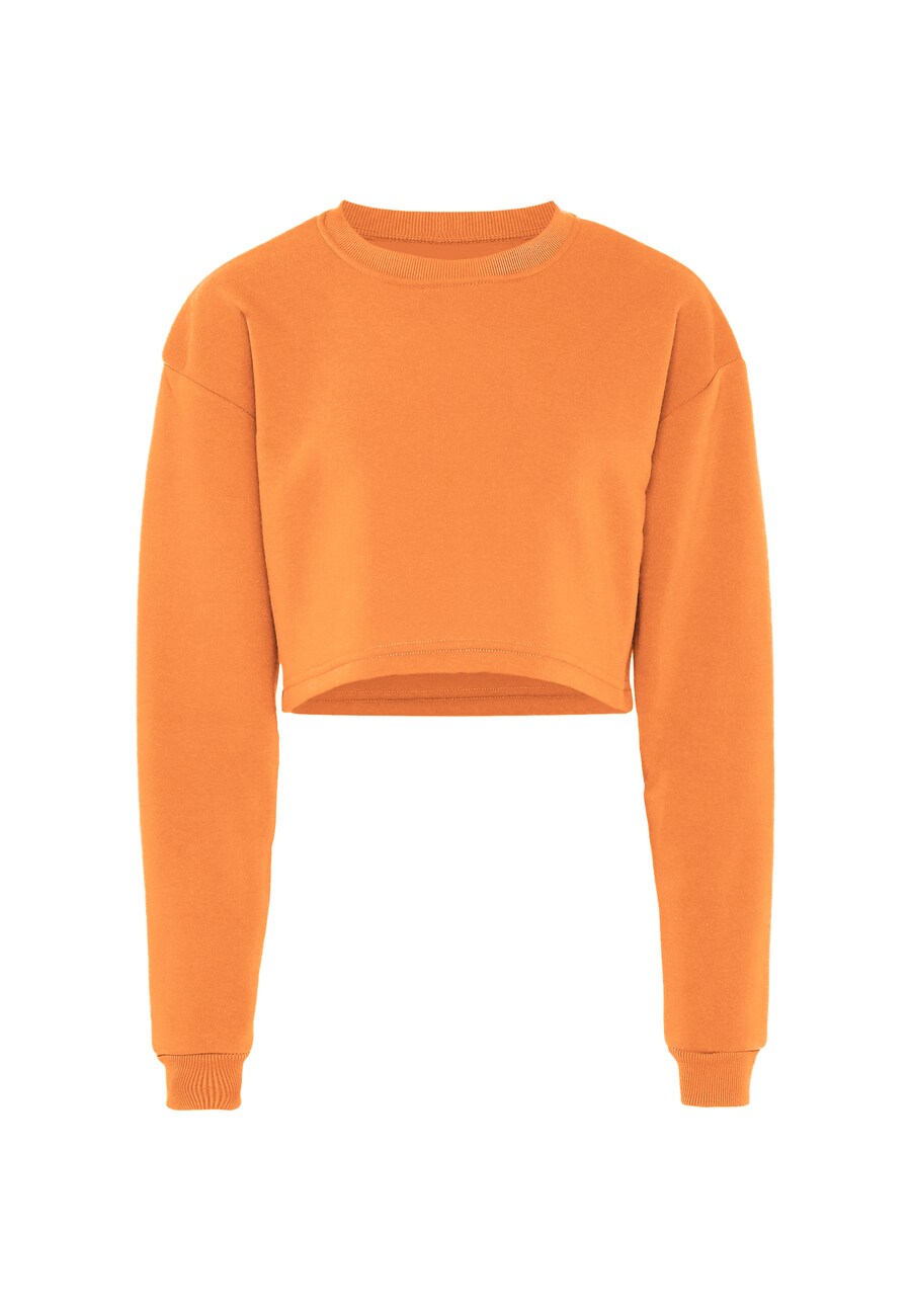 

Толстовка hoona, цвет Mandarine