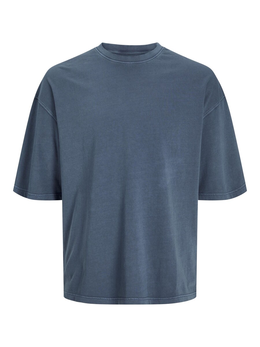 

Рубашка Jack & Jones Junior, темно-синий