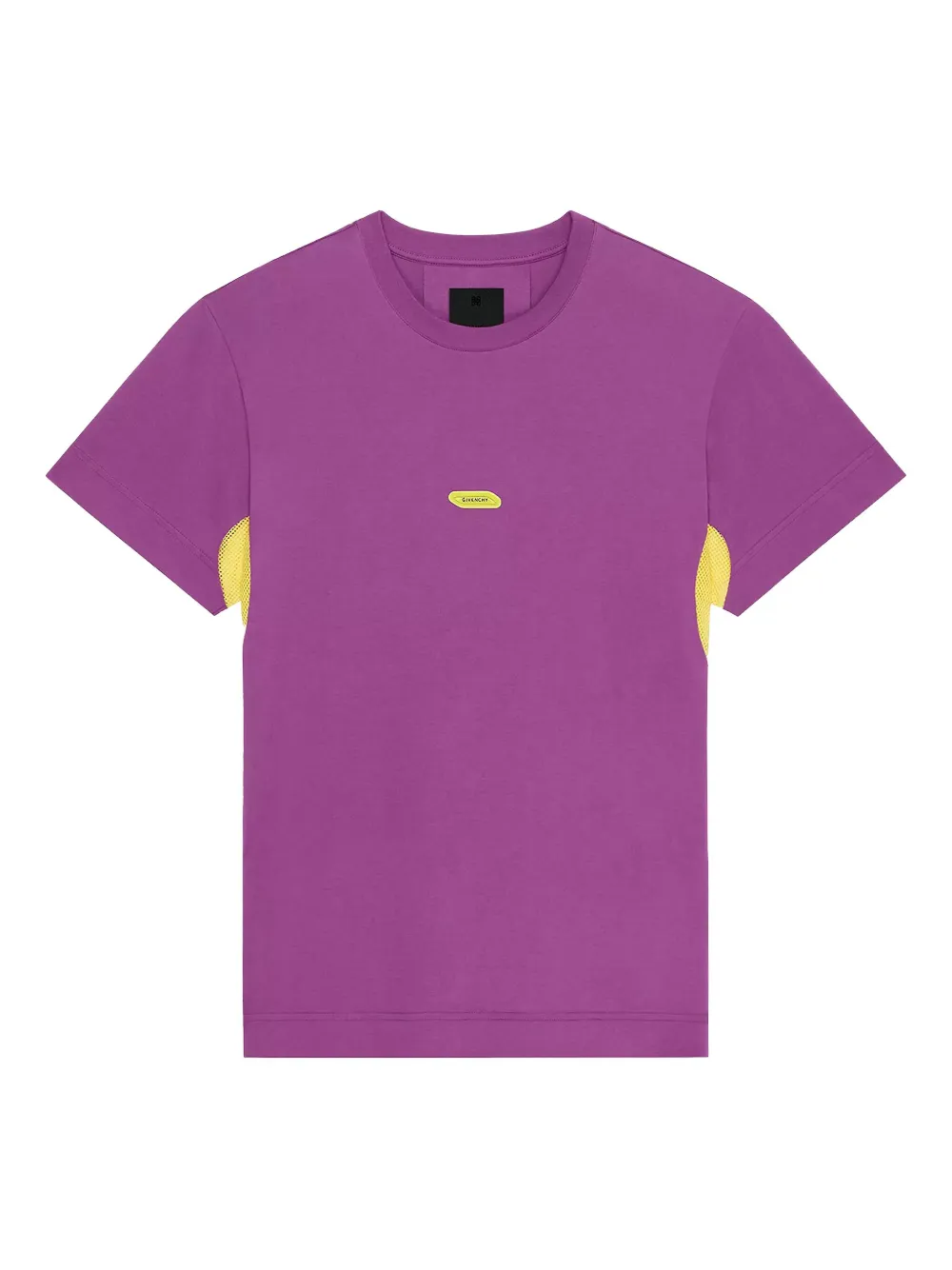 

Футболка TK-MX Givenchy, фиолетовый
