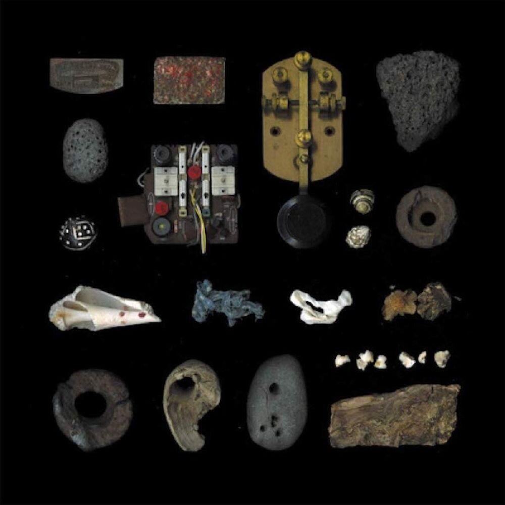 

Виниловая пластинка LP Thresholder - Ian William Craig