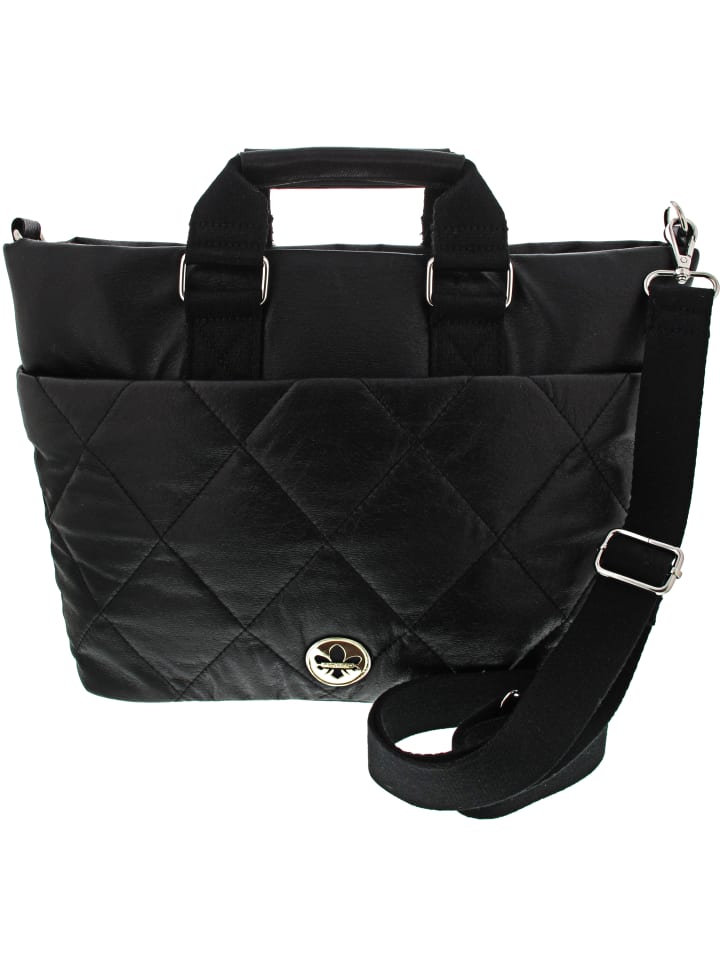 

Rieker Черная сумка