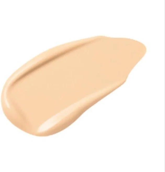 Крем для лица SPF — SPF ДНЕВНОЙ TAMPOODLE CRÈME ECLAT OCHRE — фото 2