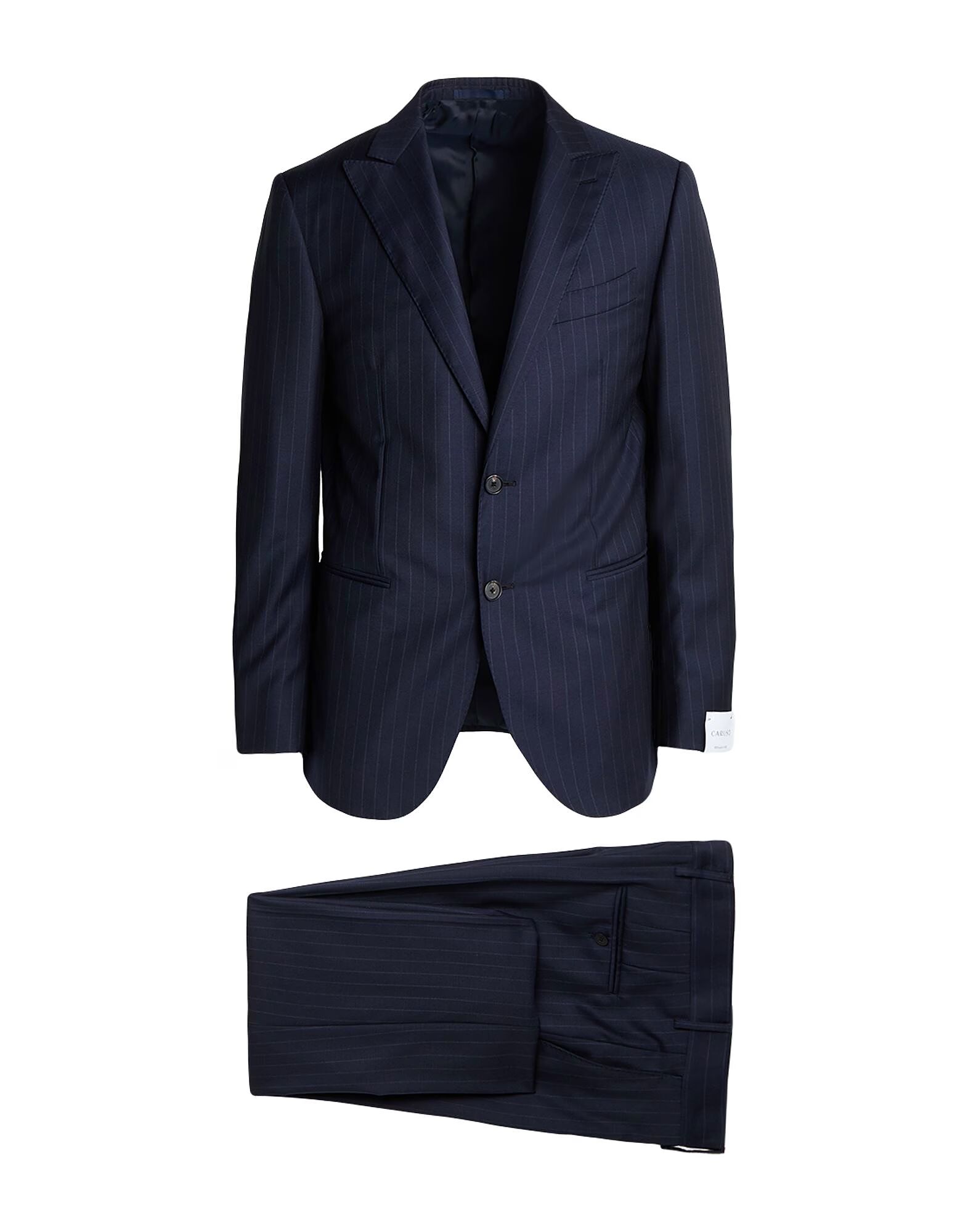 

Костюм Caruso, темно-синий