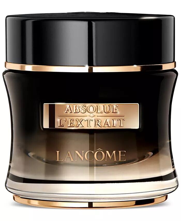 

Aboslue L'Extrait Крем для век Lancôme