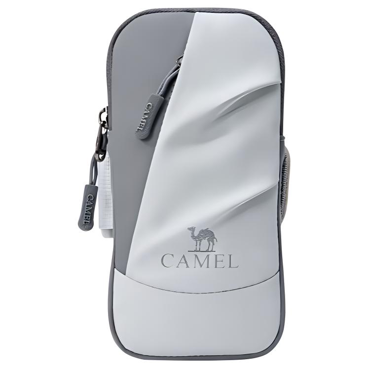 

CAMEL Тканевый чехол для телефона унисекс разноцветный, Sea Salt Gray