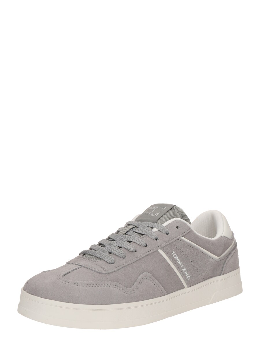 

Повседневные кроссовки Tommy Jeans Sneakers The Greenwich, серый